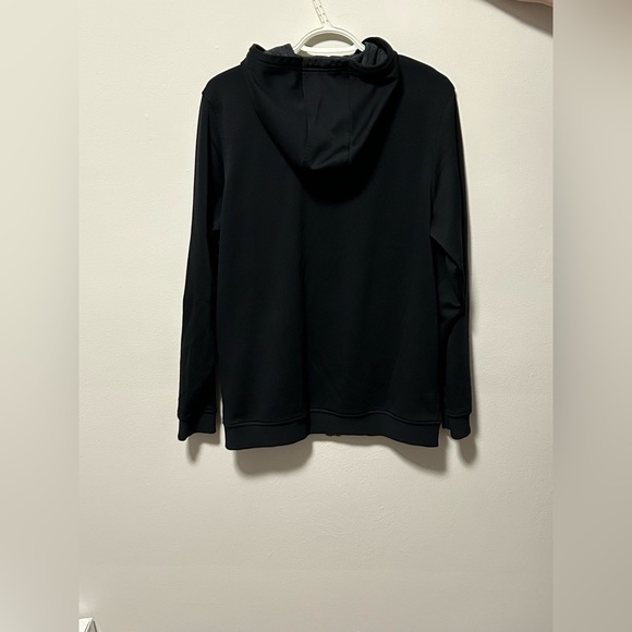 Men’s Under Armour Zipped Hoodie - Picture 2 of 3